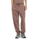 New Balance Ανδρικό παντελόνι Linear Graphic Fleece Pant